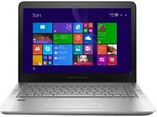  HP Envy 14 j008TX (N1W05PA) Laptop (Core i7 5th Gen 12 GB 1 TB Windows 8 1 4 GB) prices in Pakistan